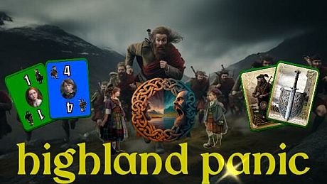 Highland Panic Game