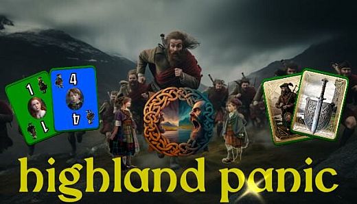 Highland Panic