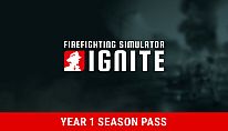 Acheter Firefighting Simulator: Ignite - Year 1 Season Pass PC