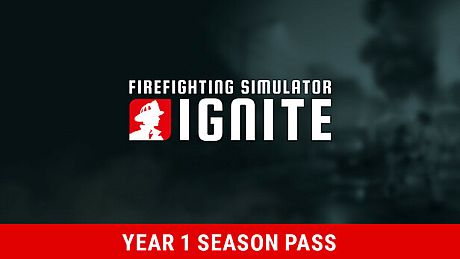 Firefighting Simulator: Ignite - Year 1 Season Pass DLC