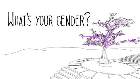 What's Your Gender? Game