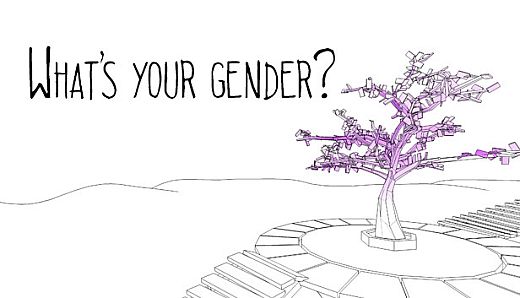 What's Your Gender?