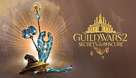 Guild Wars 2: Secrets of the Obscure Prepurchase Rewards