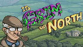 It's Grim Up North | Chapter 1 & 2