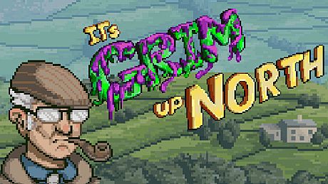 It's Grim Up North | Chapter 1 & 2