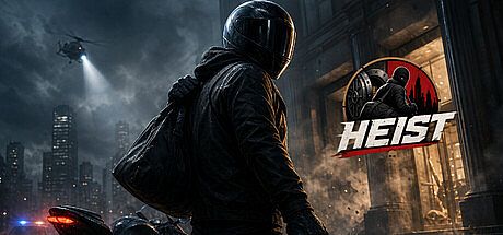 Heist Game