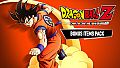 DRAGON BALL Z: KAKAROT - Bonus Items Pack
