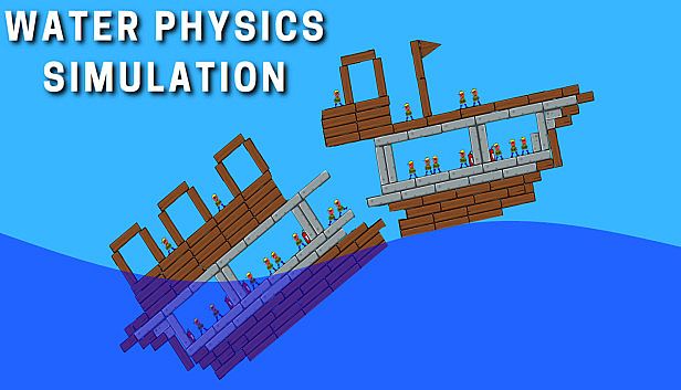 Buy Water Physics Simulation