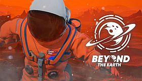 Beyond The Earth