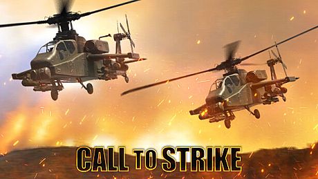 Call to Strike Game