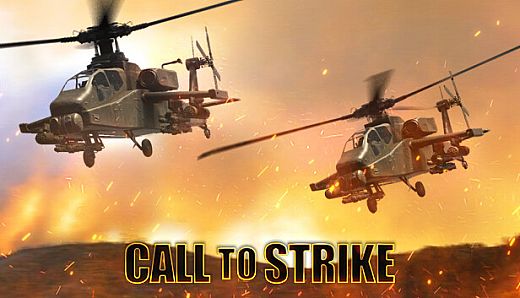 Call to Strike