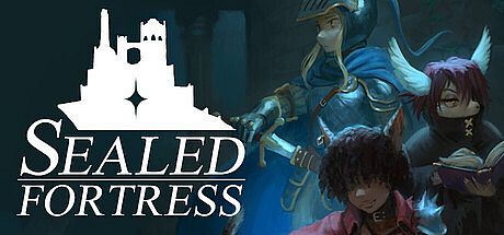 Sealed Fortress