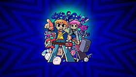 Scott Pilgrim EX