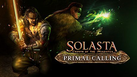Solasta: Crown of the Magister - Primal Calling DLC