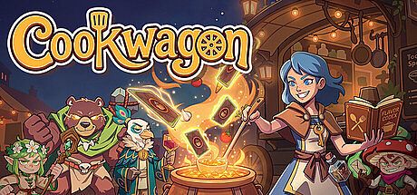 Cookwagon
