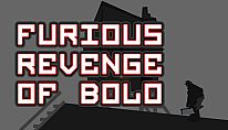 Kup Furious Revenge of Bolo na PC