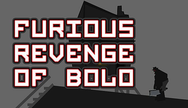 Buy Furious Revenge of Bolo