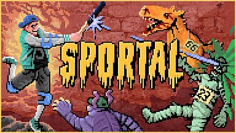 SPORTAL Game