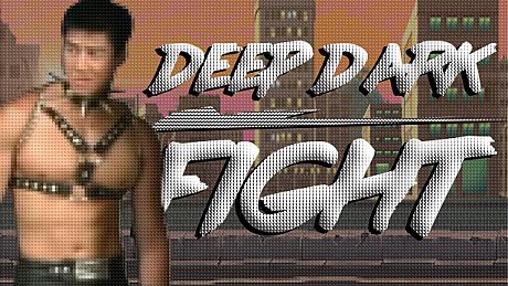 Deep Dark Fight Game