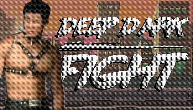 Buy Deep Dark Fight