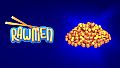 RAWMEN: Food Fighter Arena - 6000 Bouillon Cubes