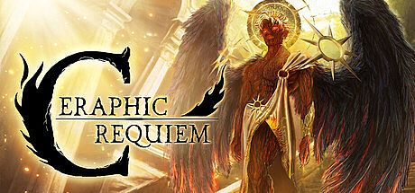 Ceraphic Requiem Game