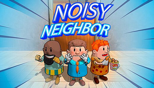 Noisy Neighbor