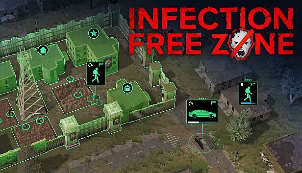 Buy Infection Free Zone