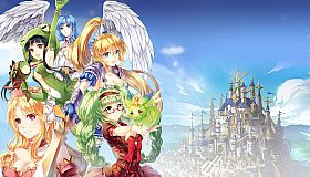 Empire of Angels IV