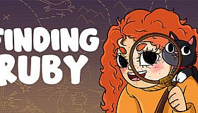 Finding Ruby: Hidden Object Adventure