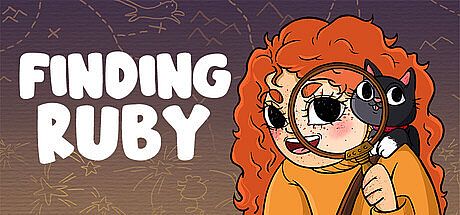 Finding Ruby: Hidden Object Adventure Game