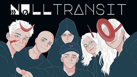 Null Transit Game