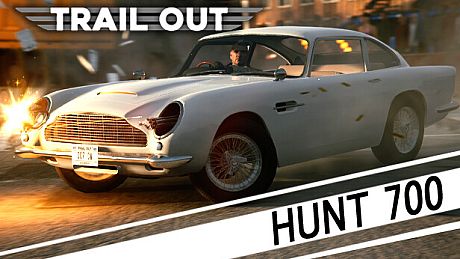 TRAIL OUT | Hunt 007 Special DLC