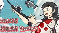 Tiana's Fishing Diary für PC kaufen