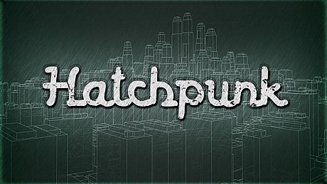 Hatchpunk Game