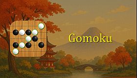 Gomoku