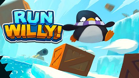 Run Willy! Game