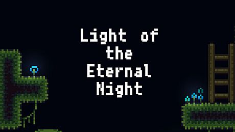 Light of the Eternal Night Game