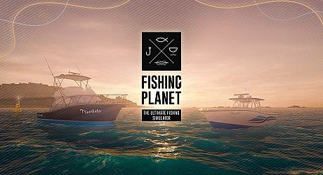 Fishing Planet