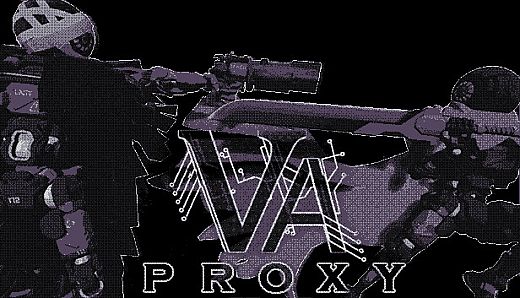V.A Proxy