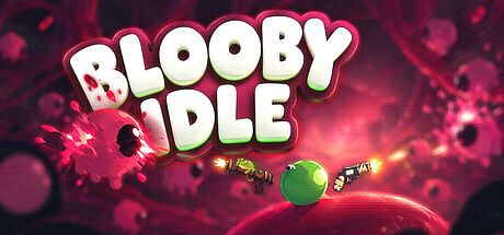 Blooby Idle