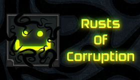 Rusts Of Corruption