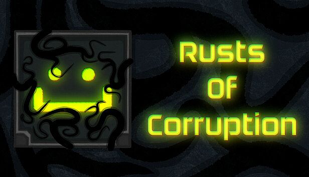 Buy Rusts Of Corruption
