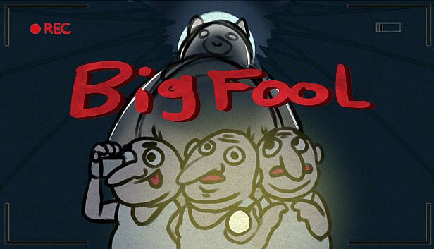Buy BigFool