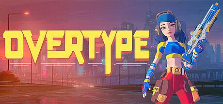 OVERTYPE Game