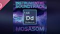 DODECIUM Soundtrack