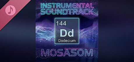 DODECIUM Soundtrack