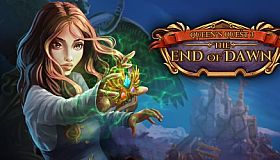 Queen's Quest 3: The End of Dawn