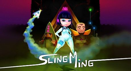 Sling Ming Game
