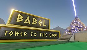 Babel: Tower to the Gods